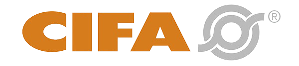 CIFA Logo