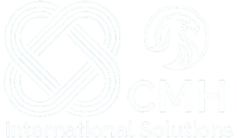CMH International Solutions Logo