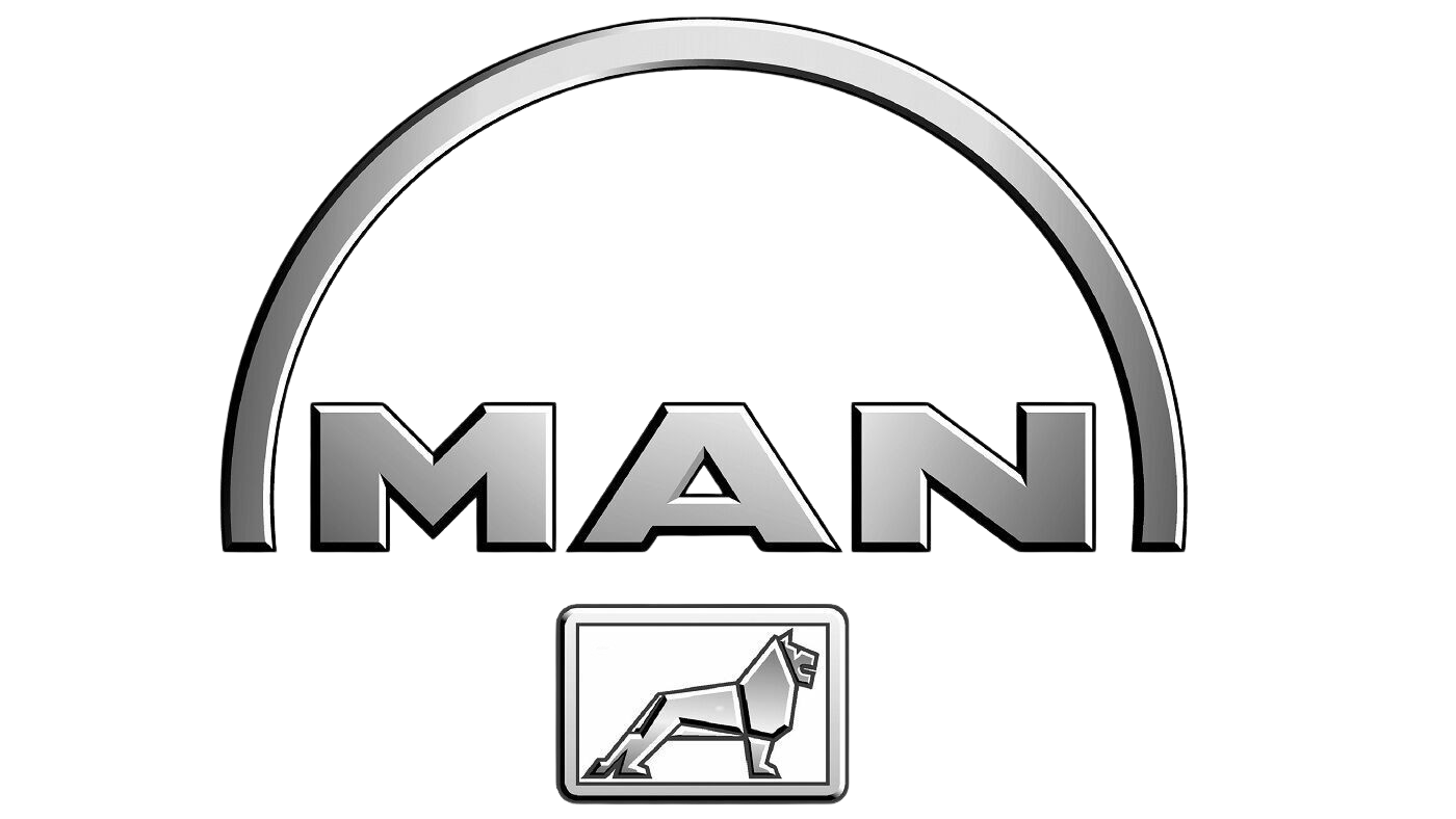 MAN Logo