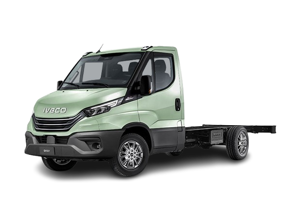 IVECO Daily Châssis