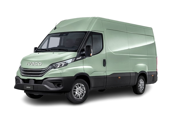 IVECO Daily Fourgon