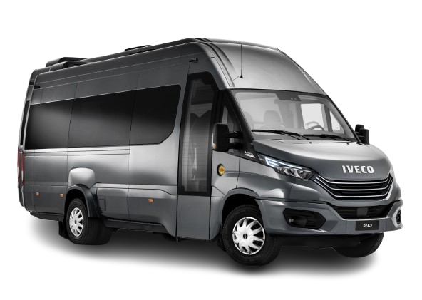 IVECO Mini Bus
